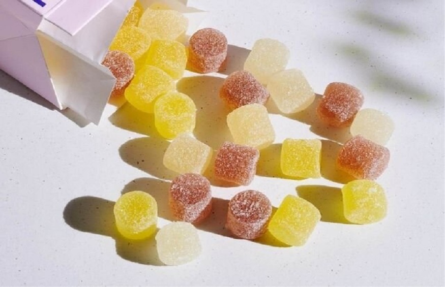 Ty CBD Gummies