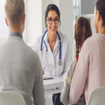 Choosing the a Right  Primary Care Provider