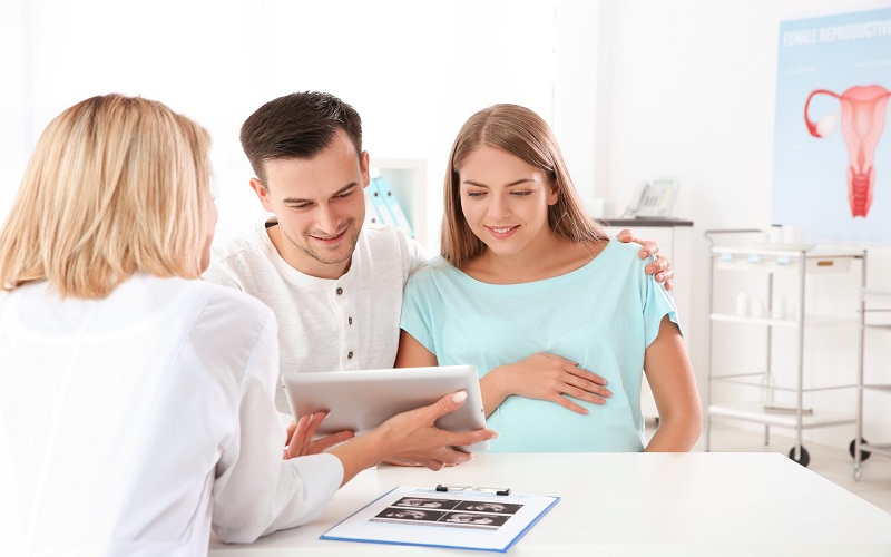 Options with Your Fertility Specialist