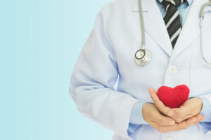 Cardiologist Diagnoses