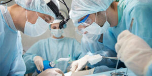 Plastic Surgery In Trauma Recovery