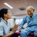 The Significance Of Psychologists In Geriatric Care