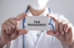 Anesthesiologists and the Evolution of Pain Management Techniques