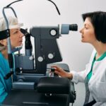 Comparative Analysis: Optometrists Vs. Dispensing Opticians