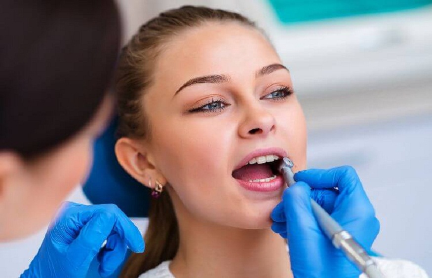 Cosmetic Dentists In Changing Lives