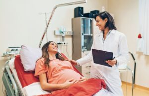 Obstetricians And Gynecologists