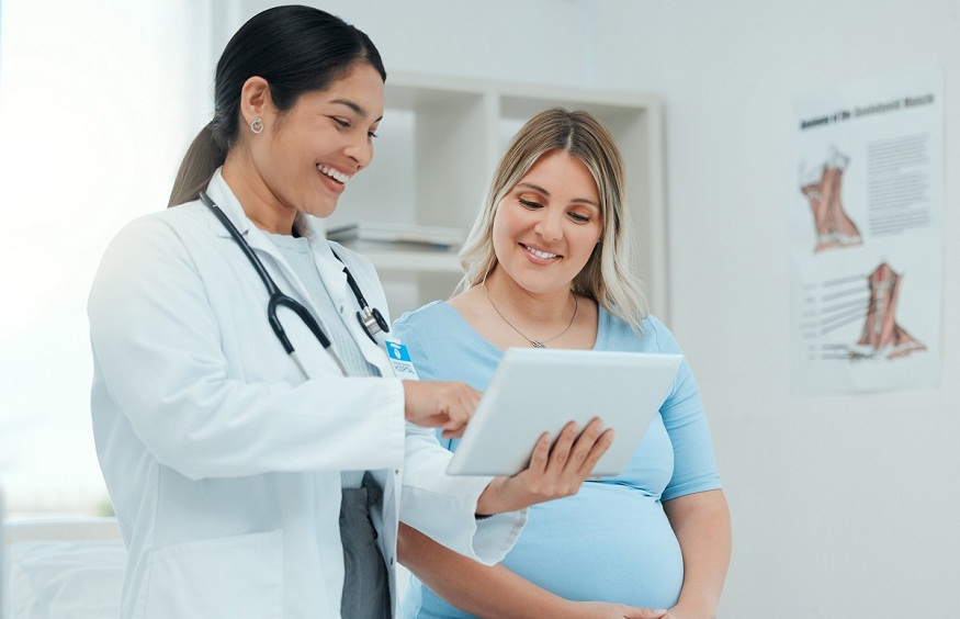 Obstetricians And Gynecologists