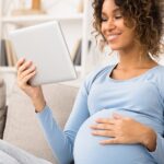 What are the important tips to be followed by pregnant ladies in their third trimester?