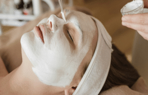 Singapore facials