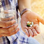 How to Choose the Best Multivitamin for Men by Age