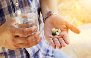 Best Multivitamin for Men