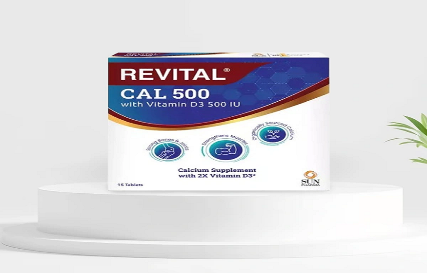 calcium supplements for men